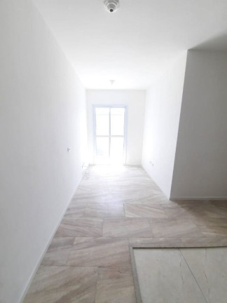 Apartamento com 2 Quartos à Venda, 36 m² em Vila Tibiriçá - Santo André