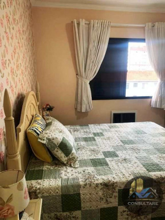 Imagem Apartamento com 3 Quartos à Venda, 135 m² em Campo Grande - Santos