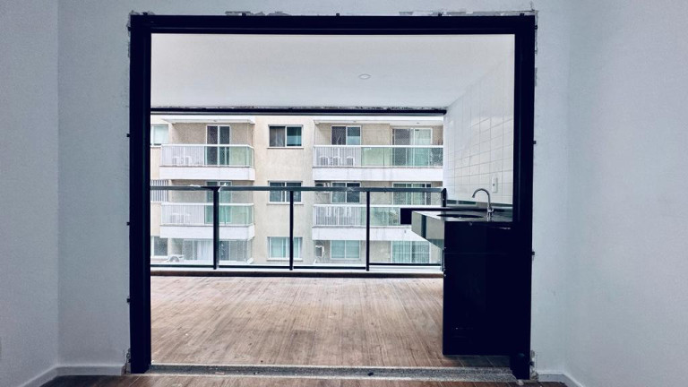 Imagem Apartamento com 4 Quartos à Venda, 130 m² em Botafogo - Rio De Janeiro