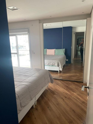 Imagem Apartamento com 3 Quartos à Venda, 107 m² em Santo Antônio - São Caetano Do Sul