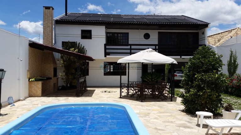 Imagem Casa com 2 Quartos à Venda, 300 m² em Pineville - Pinhais