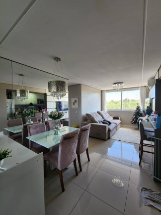 Imagem Apartamento com 2 Quartos à Venda, 63 m² em Marechal Rondon - Canoas