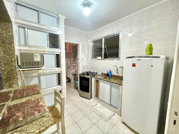 Imagem Apartamento com 1 Quarto à Venda, 70 m² em Enseada - Guarujá