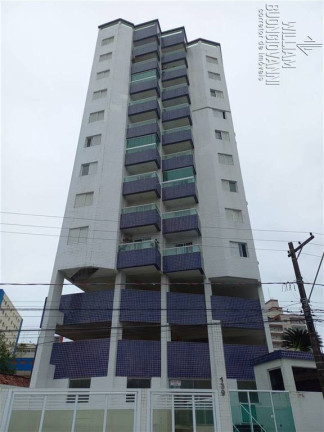 Imagem Apartamento com 2 Quartos à Venda, 70 m² em Mirim - Praia Grande