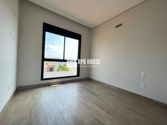 Imagem Casa de Condomínio com 4 Quartos à Venda, 307 m² em Vila Do Golf - Ribeirão Preto