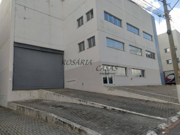Imagem Galpão à Venda, 1.000 m² em Vargem Grande Paulista - Vargem Grande Paulista