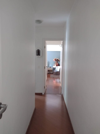 Imagem Apartamento com 3 Quartos à Venda, 130 m² em Jardim Das Acácias - São Paulo