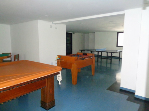 Imagem Apartamento com 3 Quartos à Venda, 98 m² em Enseada - Guarujá