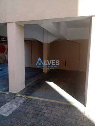 Imagem Apartamento com 2 Quartos à Venda, 58 m² em Vila Eldizia - Santo André