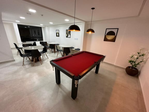 Imagem Apartamento com 2 Quartos à Venda, 54 m² em Bessa - João Pessoa