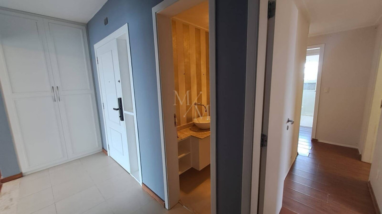 Imagem Apartamento com 4 Quartos à Venda, 204 m² em Embaré - Santos