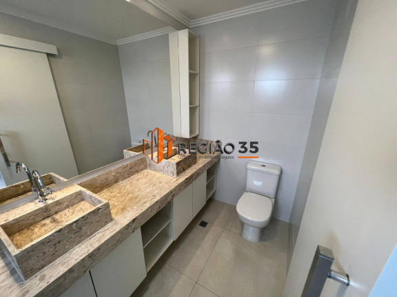 Imagem Apartamento com 3 Quartos à Venda, 107 m² em Jardim Elvira Dias - Poços De Caldas