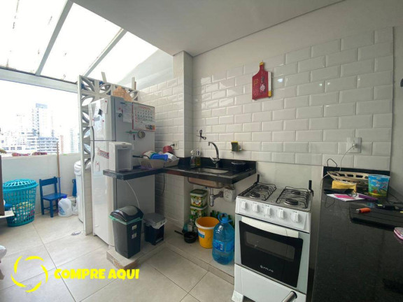 Imagem Apartamento com 2 Quartos à Venda, 56 m² em Santa Cecília - São Paulo