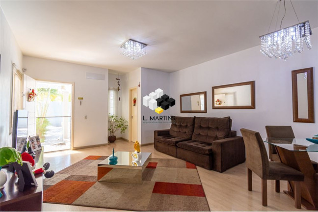 Imagem Casa com 3 Quartos à Venda, 162 m² em Harmonia - Canoas