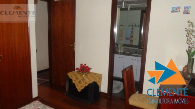 Imagem Apartamento com 4 Quartos à Venda, 135 m² em Lourdes - Belo Horizonte