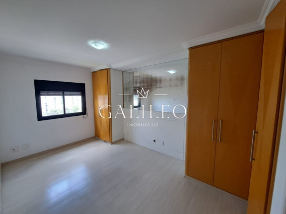Imagem Apartamento com 3 Quartos para Alugar, 175 m² em Jardim Ana Maria - Jundiaí