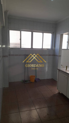 Imagem Apartamento com 3 Quartos para Alugar, 119 m² em Guilhermina - Praia Grande