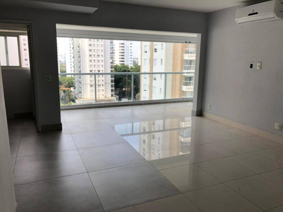 Imagem Apartamento com 2 Quartos para Alugar, 74 m² em Parque Colonial - São Paulo