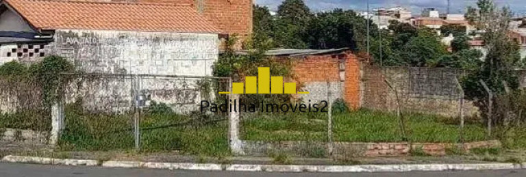 Imagem Terreno à Venda, 280 m² em Jardim Europa - Votorantim