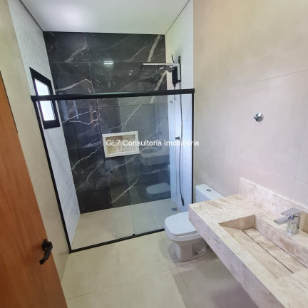 Imagem Casa com 3 Quartos à Venda,  em Colinas De Indaiatuba - Indaiatuba