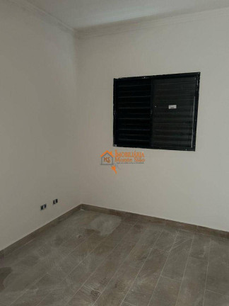 Imagem Casa com 3 Quartos à Venda, 110 m² em Vila Augusta - Guarulhos