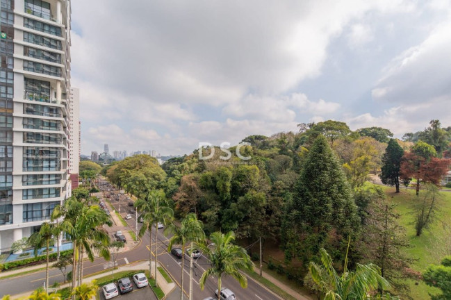 Imagem Apartamento com 3 Quartos à Venda, 254 m² em Bigorrilho - Curitiba