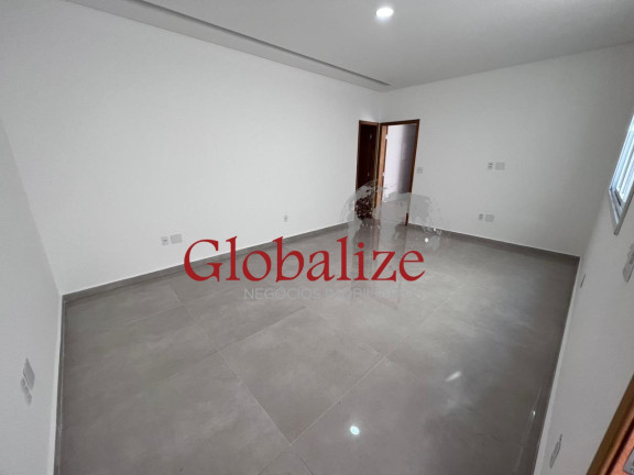 Imagem Casa com 3 Quartos à Venda, 125 m² em Ponta Da Praia - Santos