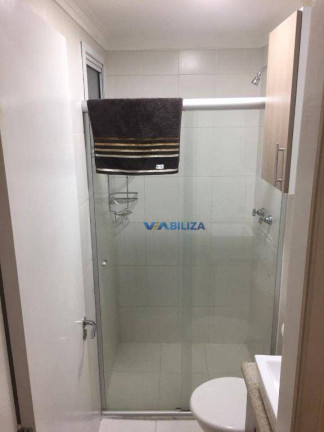 Imagem Apartamento com 2 Quartos à Venda, 52 m² em Jardim Flor Da Montanha - Guarulhos