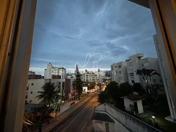 Imagem Apartamento com 1 Quarto à Venda, 49 m² em Trindade - Florianópolis