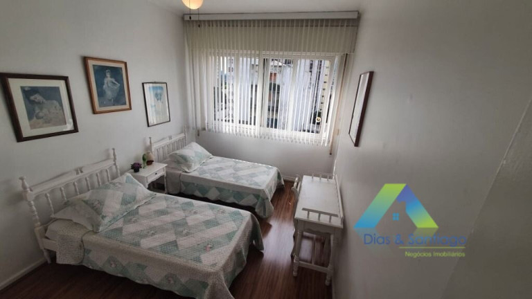 Imagem Apartamento com 3 Quartos à Venda, 130 m² em Consolação - São Paulo