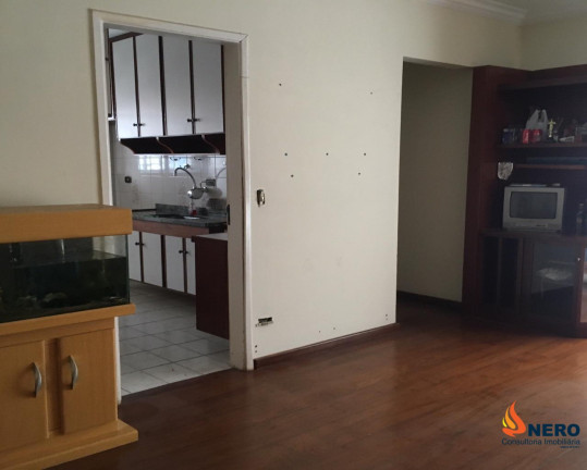 Imagem Apartamento com 2 Quartos à Venda, 57 m² em Vila Guarani (z Sul) - São Paulo