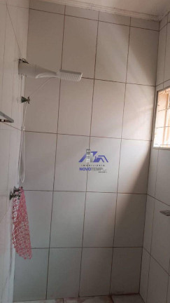 Imagem Casa com 2 Quartos à Venda, 130 m² em Concórdia Iii - Araçatuba