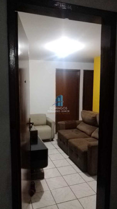 Apartamento com 2 Quartos à Venda, 46 m² em Guaianazes - São Paulo