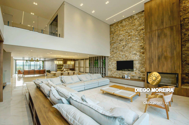 Imagem Casa com 10 Quartos à Venda, 4.000 m² em Sete Voltas - Piracaia