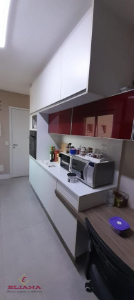Imagem Apartamento com 3 Quartos à Venda, 142 m² em Vila Leopoldina - São Paulo