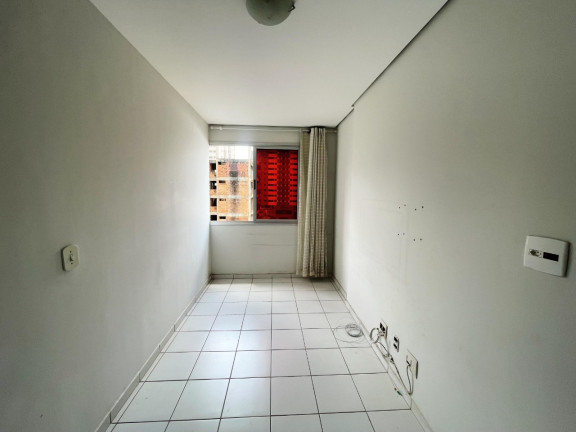 Imagem Apartamento com 1 Quarto à Venda, 36 m² em Norte (águas Claras) - Brasília