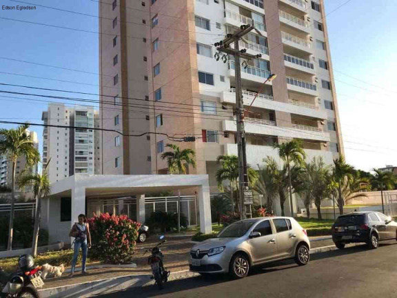 Imagem Apartamento com 3 Quartos à Venda, 105 m² em Fátima - Teresina
