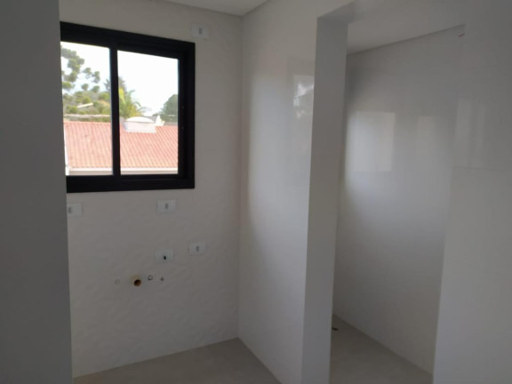 Imagem Apartamento com 2 Quartos à Venda, 62 m² em Aristocrata - São José Dos Pinhais