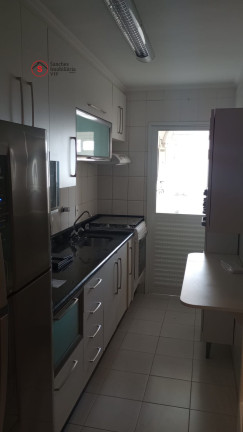 Imagem Apartamento com 2 Quartos à Venda, 76 m² em Vila Prudente - São Paulo