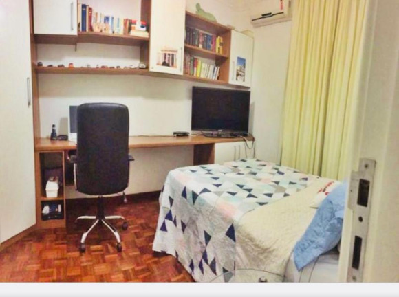 Imagem Apartamento com 3 Quartos à Venda, 118 m² em Pituba - Salvador