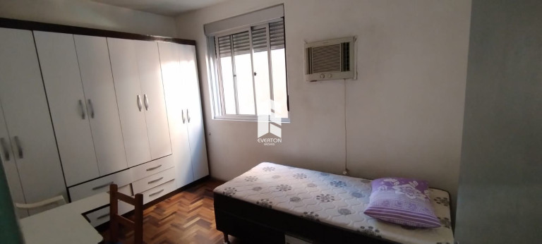 Imagem Apartamento com 2 Quartos à Venda,  em Nossa Senhora De Fátima - Santa Maria