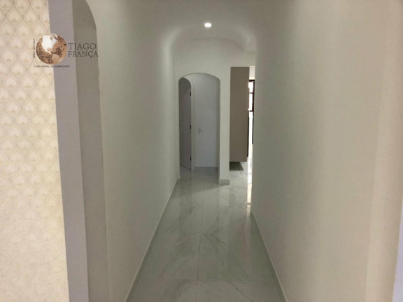 Imagem Apartamento com 4 Quartos à Venda, 210 m² em Pitangueiras - Guarujá