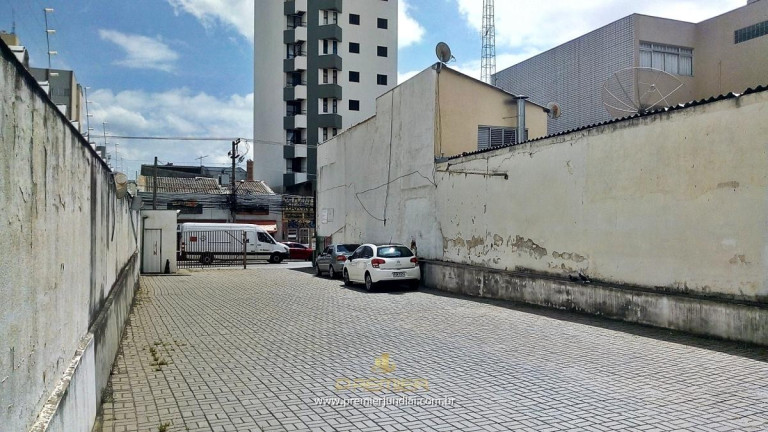 Imagem Terreno à Venda, 345 m² em Centro - Jundiaí