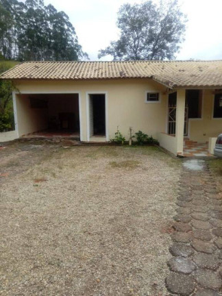 Imagem Chácara com 4 Quartos à Venda, 480 m² em Zona Rural - São Luíz Do Paraitinga