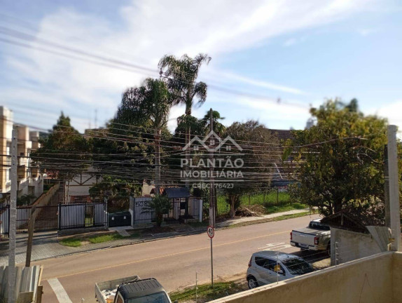 Foto do imóvel: Sobrado com 3 Quartos à Venda, 177 m² em Seminário - Curitiba