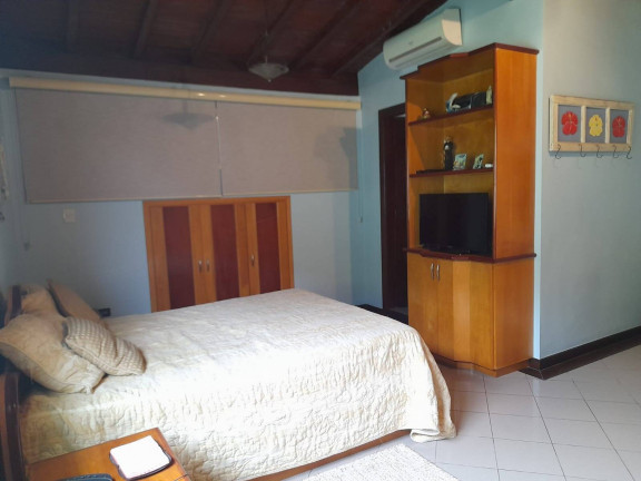 Imagem Apartamento com 5 Quartos à Venda, 200 m² em Praia Grande - Ubatuba