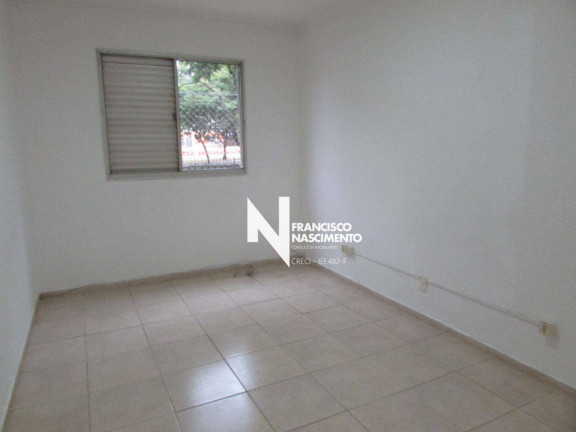 Imagem Apartamento com 2 Quartos à Venda ou Locação, 60 m² em Jardim Nossa Senhora Auxiliadora - Campinas