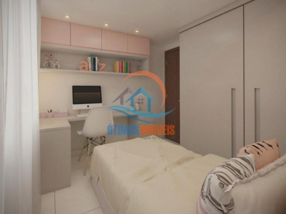 Imagem Apartamento com 2 Quartos à Venda, 52 m² em Nova São Pedro - São Pedro Da Aldeia
