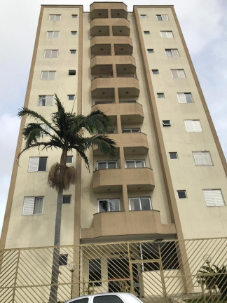 Apartamento com 2 Quartos à Venda, 53 m² em Tucuruvi - São Paulo