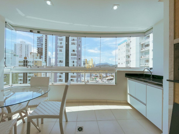 Imagem Apartamento com 3 Quartos à Venda, 102 m² em Centro - Balneário Camboriú